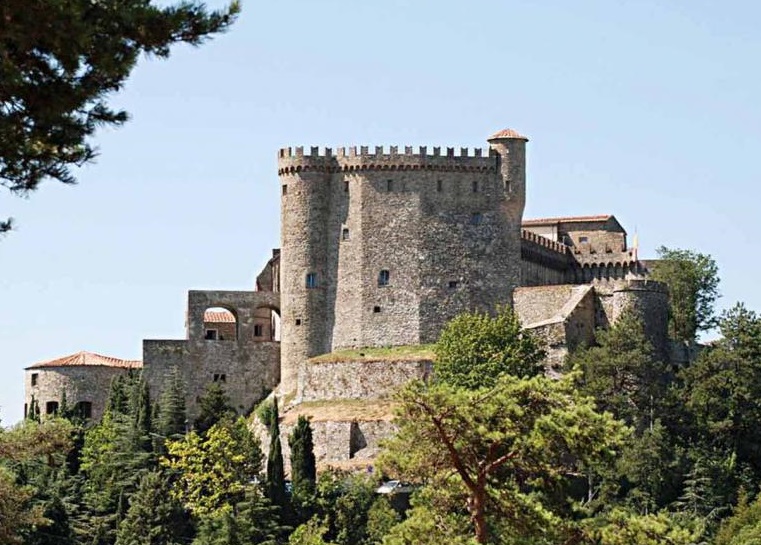 Castello Malaspina